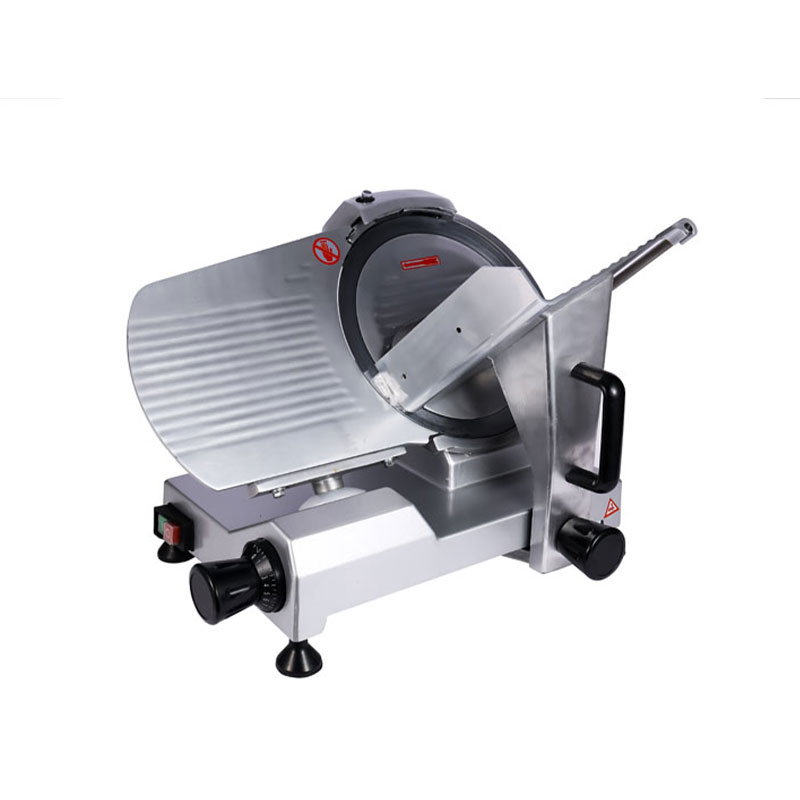 Nadstar Commercial Meat Slicer S-10 1 Nadstar Commercial Meat Slicer S-10