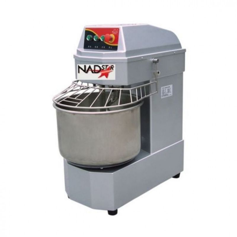 Nadstar Dough Mixer 30L/12.5Kg Two Speeds 250/125Rpm Bms30J 1 Nadstar Dough Mixer 30L/12.5Kg Two Speeds 250/125Rpm Bms30J