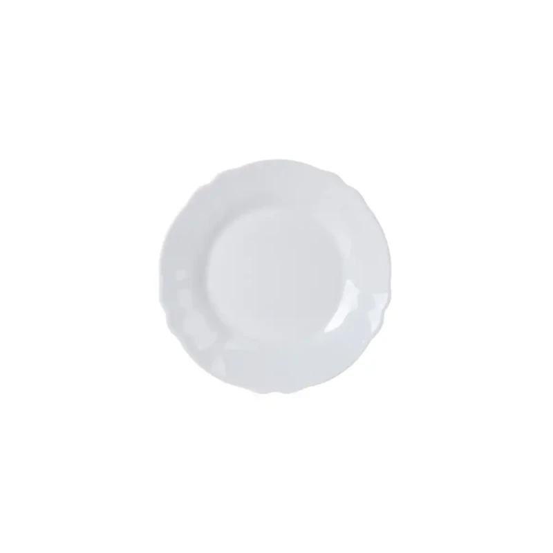Luminarc Louis Xv Dessert Plate 19Cm V0723 6Pcs Set 1 Luminarc Louis Xv Dessert Plate 19Cm V0723 6Pcs Set