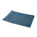 Nadstar Table Mats 45x30cm 6pcs Set Placemats Durable Non-Slip Kitchen Mats 30*45