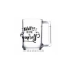 Luminarc Mug 6pcs A La Bonne Vibes 32cl N7785