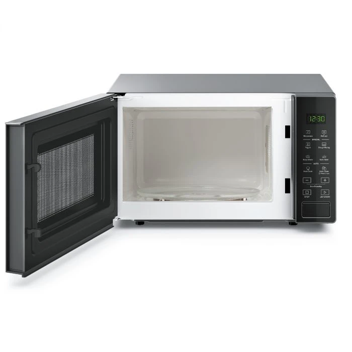Whirlpool Microwave 20L 700W Solo Digital 18 Auto Cook Menu'S Defrost Function Auto Clean &Amp; Keep Warm Function Mwp-203 2 Whirlpool Microwave 20L 700W Solo Digital 18 Auto Cook Menu'S Defrost Function Auto Clean &Amp; Keep Warm Function Mwp-203
