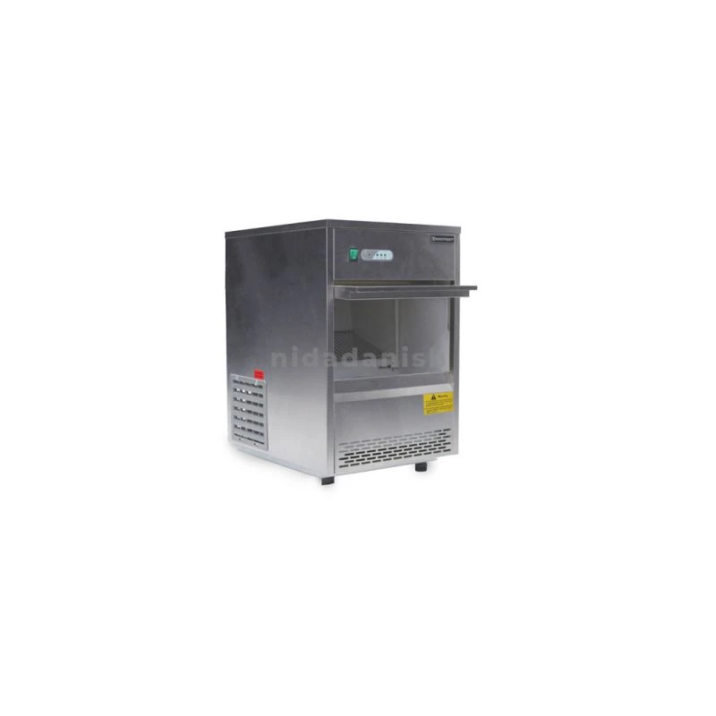 Westpoint Ice Maker 26Kg Wicps-2618.Er 3 Westpoint Ice Maker 26Kg Wicps-2618.Er