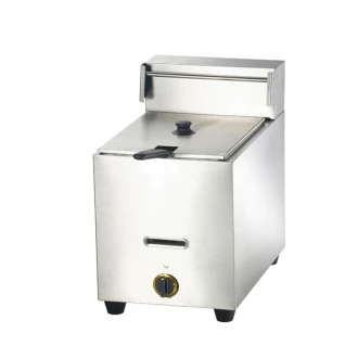 Nadstar Gas Fryer Single Tank OT-71