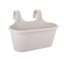 Ozenis Flower Pot 6.3L Hanging Sahara 37x26x25 No2 Easy Hanging 248