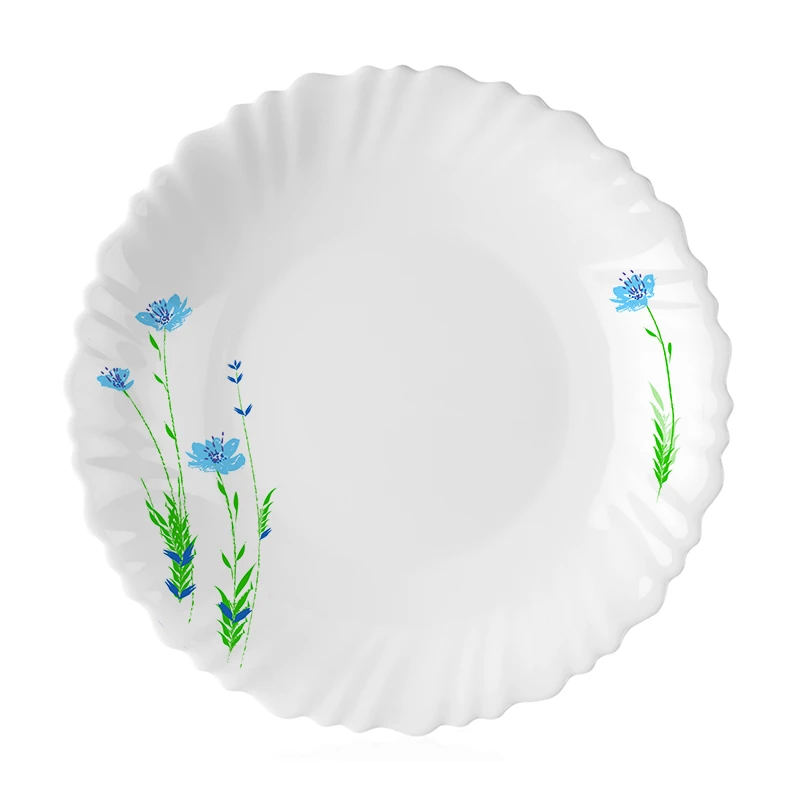 Luminarc Filomena Feston Bowl 25Cm Pack Of 6 Q1582 2 Luminarc Filomena Feston Bowl 25Cm Pack Of 6 Q1582