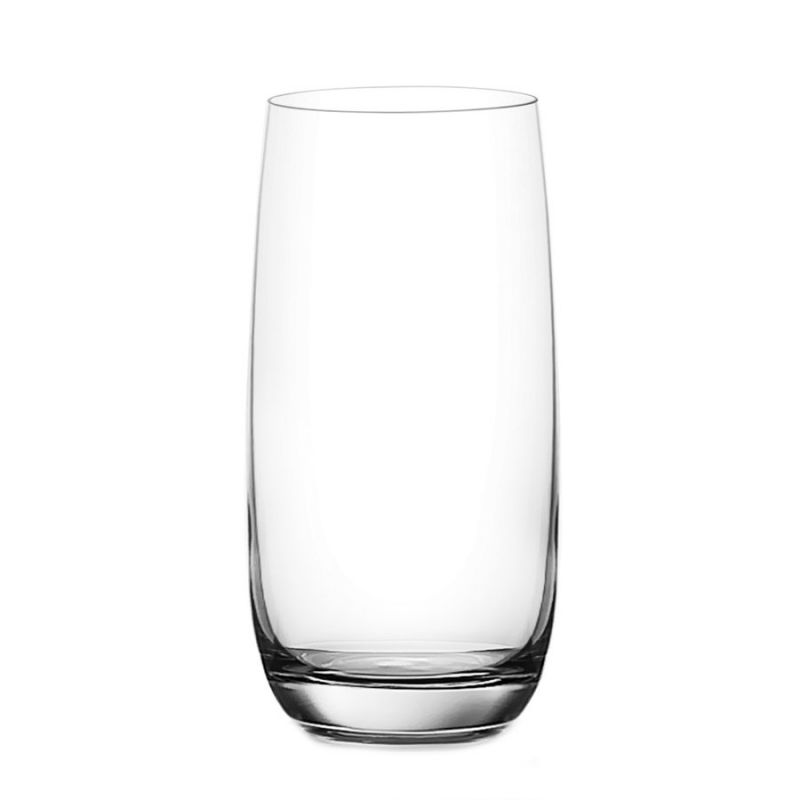 Ocean Glass 6Pcs Iris Hi Ball 370Ml Fine Rim Tumbler 1C13013L 1 Ocean Glass 6Pcs Iris Hi Ball 370Ml Fine Rim Tumbler 1C13013L