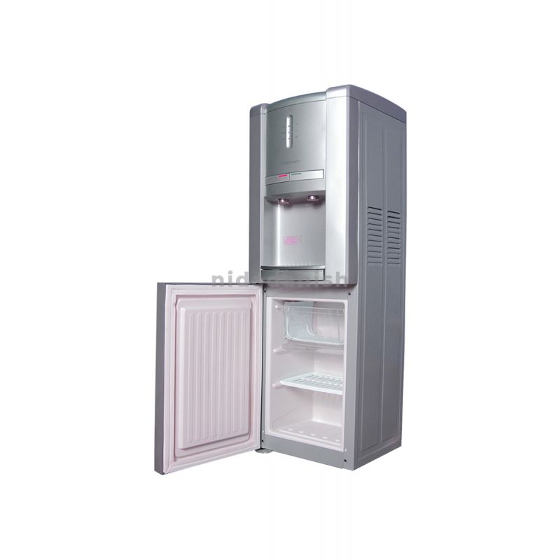 Westpoint Water Dispenser Hot &Amp; Cold With Refrigerator Cabinet Wfc3009 2 Westpoint Water Dispenser Hot &Amp; Cold With Refrigerator Cabinet Wfc3009