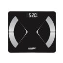 Kodtec Scale Smart Body Fat with App Measures 13 Different Body Composition KT-4007BFS