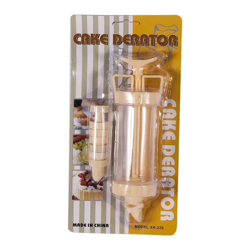 Nadstar Cake Decorator 2019049 2 Nadstar Cake Decorator 2019049