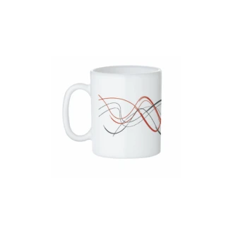 Luminarc Wolgan Essence Mug 32cl R6 V4842 (Pack of 6)