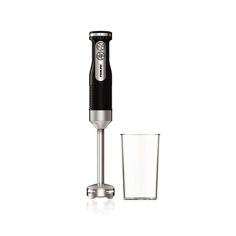Nikai Hand Blender 400W 700Ml Cup 2 Speed Nh910A 1 Nikai Hand Blender 400W 700Ml Cup 2 Speed Nh910A
