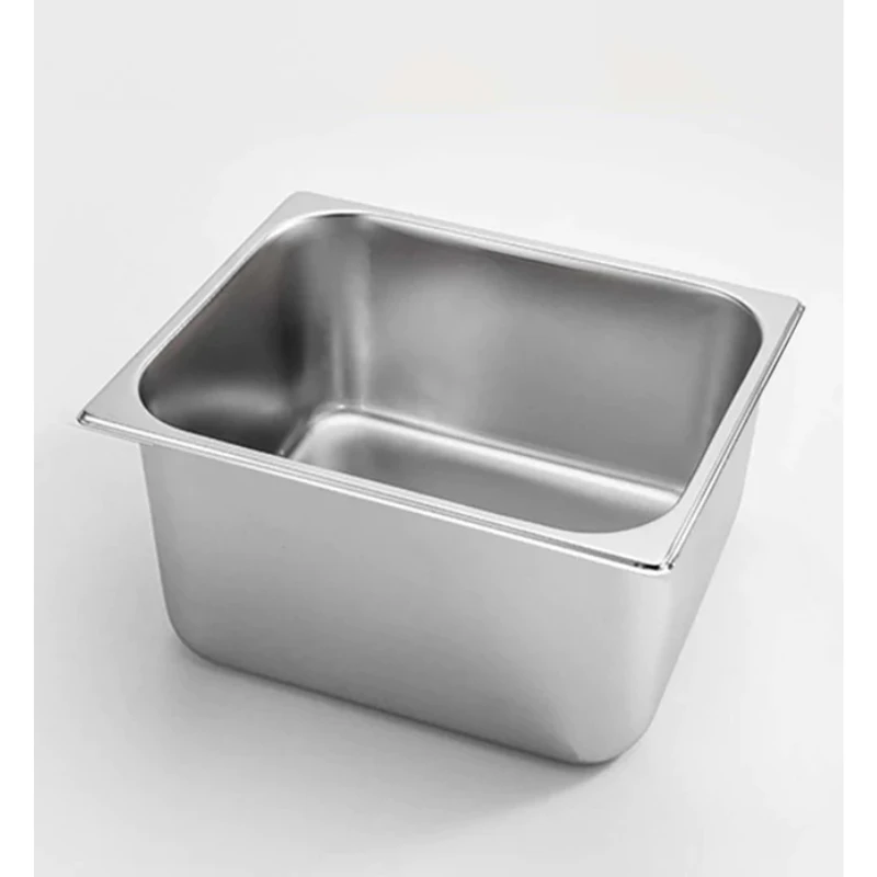 Nadstar Chaffing Dish Pan With Lid 15X17Cm 816-2 - 816-L 4 Nadstar Chaffing Dish Pan With Lid 15X17Cm 816-2 - 816-L