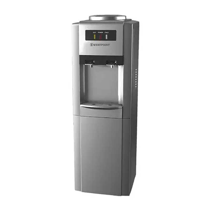 Westpoint Water Dispenser Hot &Amp; Cold No Cabinet Wfqn1016.Ps 2 Westpoint Water Dispenser Hot &Amp; Cold No Cabinet Wfqn1016.Ps