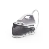 Tefal Express Optimal Steam Generator Iron 2200W with 1.2L Tank 1.6m Power Cord Ceramic Soleplate SV4111G0