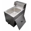 Nadstar Gas Fryer Single Tank XC-71