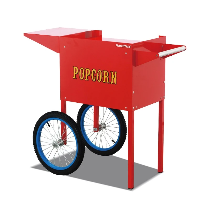 Nadstar Popcorn Machine Cart Pmc 1 Nadstar Popcorn Machine Cart Pmc