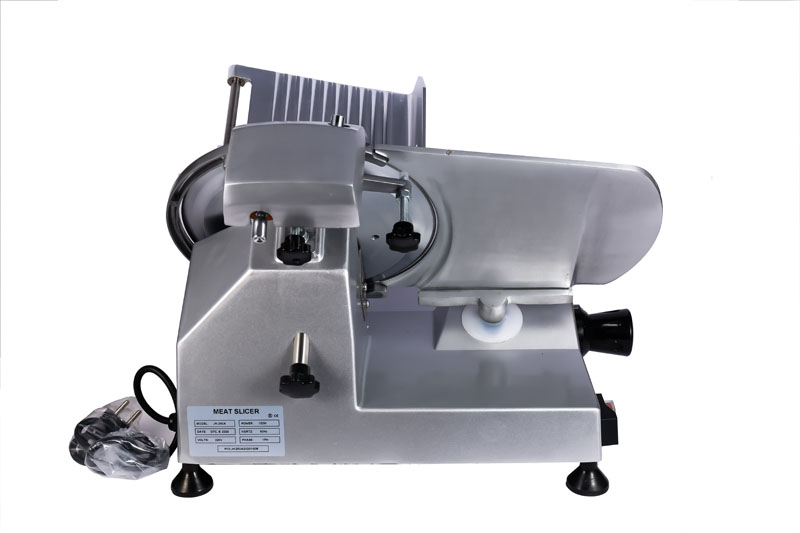 Nadstar Commercial Meat Slicer S-10 2 Nadstar Commercial Meat Slicer S-10
