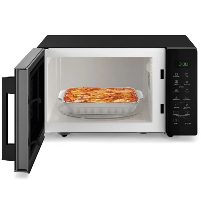 Whirlpool Microwave 20L 700W Solo Digital 18 Auto Cook Menu'S Defrost Function Auto Clean &Amp; Keep Warm Function Mwp-203 4 Whirlpool Microwave 20L 700W Solo Digital 18 Auto Cook Menu'S Defrost Function Auto Clean &Amp; Keep Warm Function Mwp-203