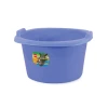 Cello Rhino Tub 20 Litres Multi-Color 420 x 250mm (Pack of 3)