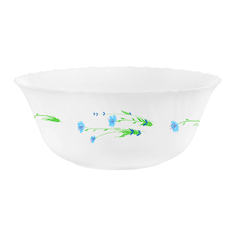 Luminarc Filomena Feston Bowl 25Cm Pack Of 6 Q1582 1 Luminarc Filomena Feston Bowl 25Cm Pack Of 6 Q1582