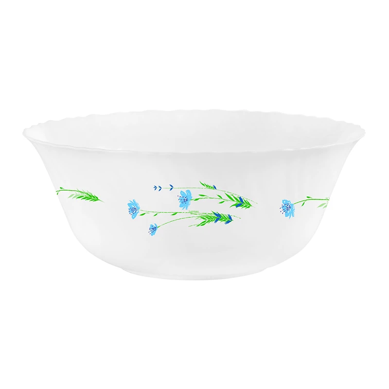 Luminarc Filomena Feston Bowl 25Cm Pack Of 6 Q1582 1 Luminarc Filomena Feston Bowl 25Cm Pack Of 6 Q1582
