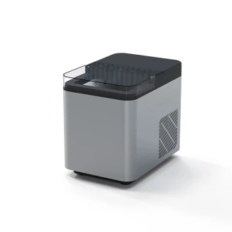 Digiwave Ice Maker 15kg Rapid Cooling Energy Saving Quiet Operation Touch Panel DW-ICM2022