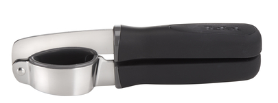 Tefal Comfort Garlic Press Easy Crushing Stainless Steel Comfort Handle Ergonomic Design Garlic Crusher K1292614 2 Tefal Comfort Garlic Press Easy Crushing Stainless Steel Comfort Handle Ergonomic Design Garlic Crusher K1292614