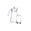 Luminarc Vigne & Kone Plain 7Pc Water Set V3947