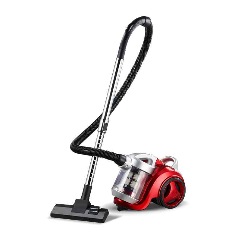 Decakila Vacuum Cleaner 1600W Domestic 2.5L Auto Wire Puling Vacuum Cleaner With Bag Handles Padded Multi-Purpose Brushes Cevc003R 1 Decakila Vacuum Cleaner 1600W Domestic 2.5L Auto Wire Puling Vacuum Cleaner With Bag Handles Padded Multi-Purpose Brushes Cevc003R