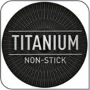 Tefal Unlimited Stewpot 24 CM All Hobs Titanium Non Stick Anti Scratch Safe Non Stick G6 Unlimited Round Saucepan Pan Cast Aluminum G2554602