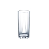 Ocean Glass 6pcs Pyramid 380ml Drink Tumbler 3B0231306G0004