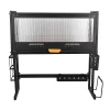 Nadstar Organizer Dish Rack Multi Layer Kitchen Tools Supplies Storage Rack Organizer M30026H