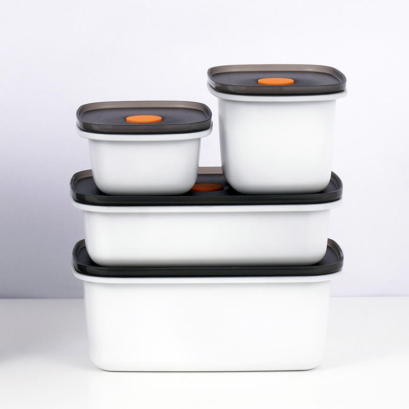 Nadstar Stainless Steel Food Storage 2900Ml Eco-Friendly Lunchbox Compartments Stainless Steel Take Away Sp0574 5 Nadstar Stainless Steel Food Storage 2900Ml Eco-Friendly Lunchbox Compartments Stainless Steel Take Away Sp0574