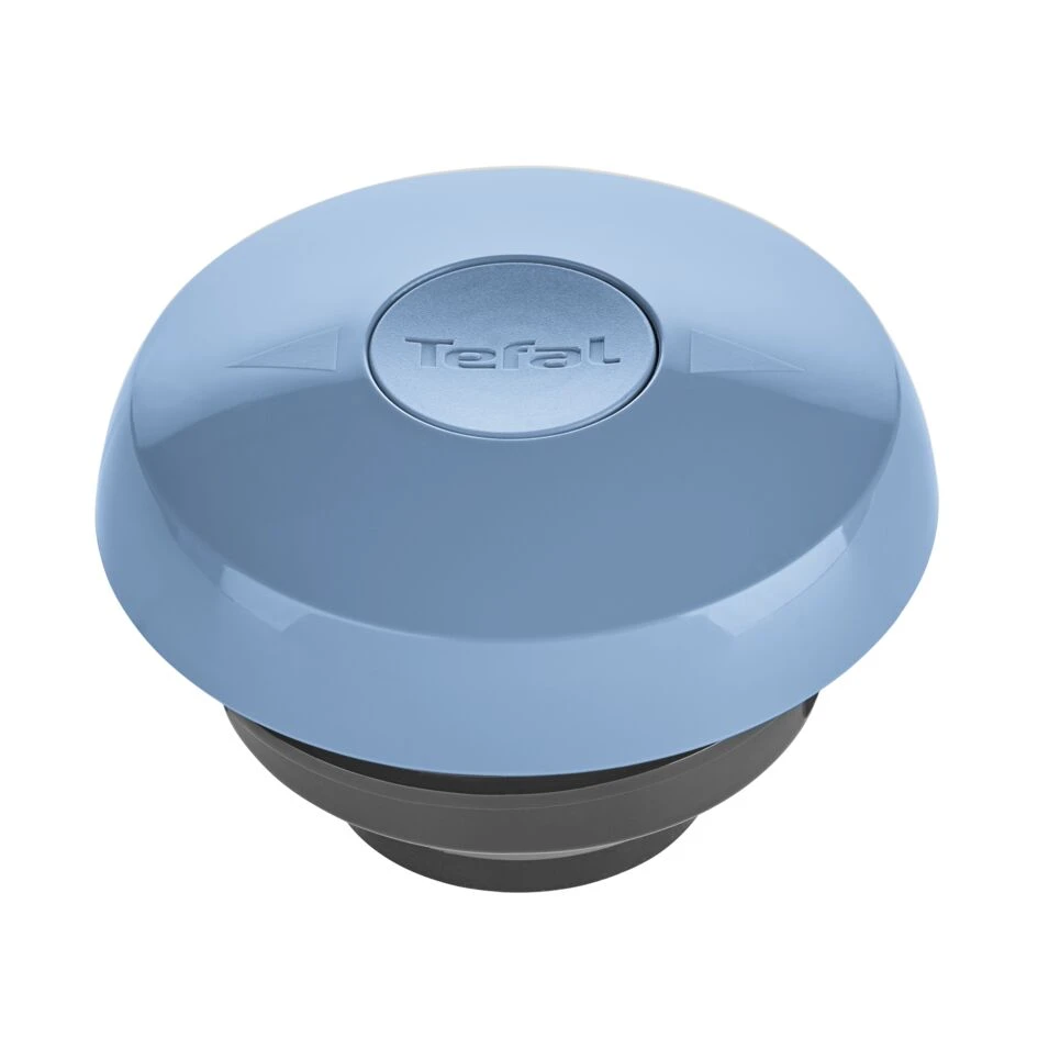 Tefal Samba Jug 1 Liter Blue Isothermal Jug Translucent Vacuum Flask Plastic-Polypropylenex (Pp) Glass Liner K3035312 F4010110 6 Tefal Samba Jug 1 Liter Blue Isothermal Jug Translucent Vacuum Flask Plastic-Polypropylenex (Pp) Glass Liner K3035312 F4010110