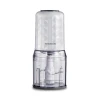 Kenwood Chopper 400W Electric Food Chopper With 500Ml Bowl Dual Speed Stainless Steel Quad Blade Rubber Lid Ice Crush Function CHP40.000WH