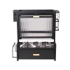 Nadstar Spice Rack Multi Layer Kitchen Tools Supplies Storage Seasoning Spice Rack Organizer M50118H
