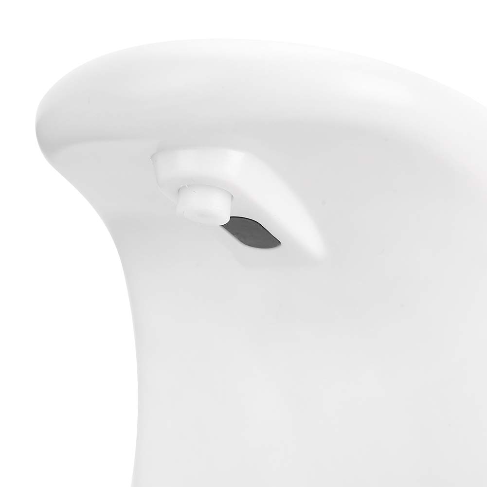Automatic Soap Dispenser Touchless Foaming Device Electric Battery Powered Auto Motion Sensor 3 Automatic Soap Dispenser Touchless Foaming Device Electric Battery Powered Auto Motion Sensor