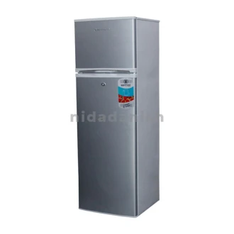Westpoint Refrigerator 257L Defrost Double Door WRHN-3018.EI