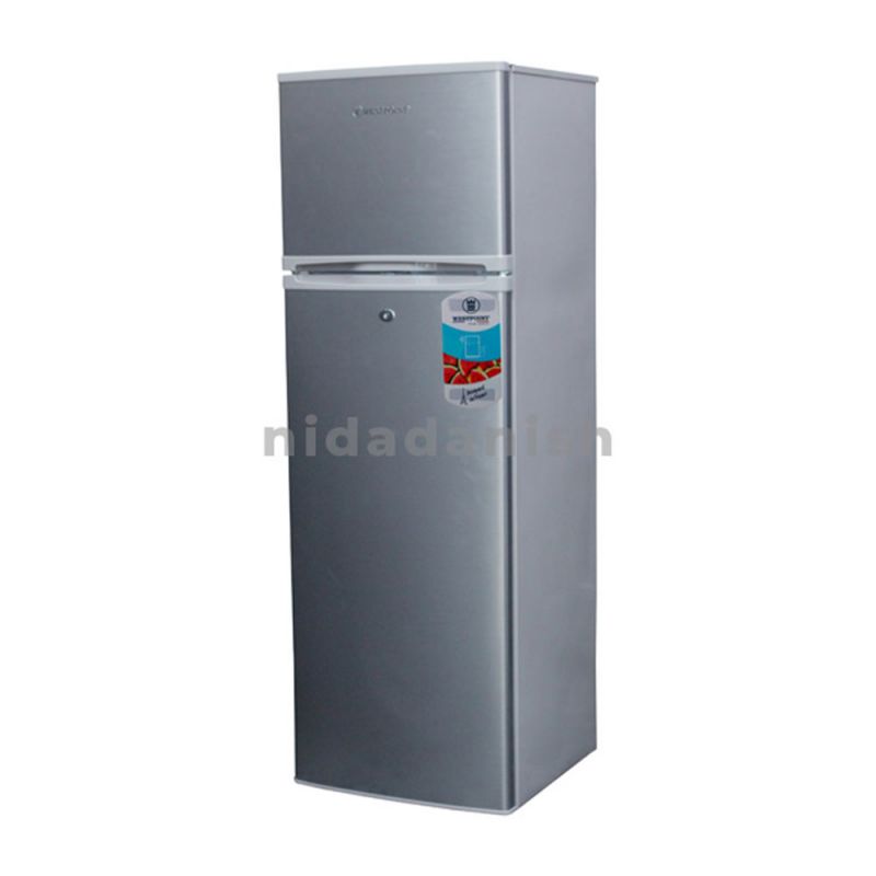 Westpoint Refrigerator 257L Defrost Double Door Wrhn-3018.Ei 1 Westpoint Refrigerator 257L Defrost Double Door Wrhn-3018.Ei