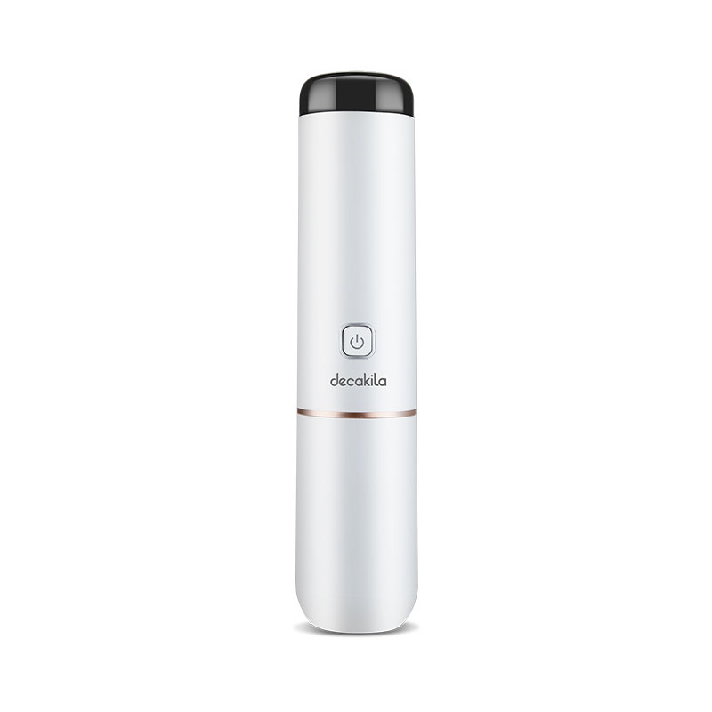 Decakila Portable Vacuum Cleaner 65W W/Usb Working Time 15Min Mini Hand Held Vacuum Cleaner Cmpv001W 1 Decakila Portable Vacuum Cleaner 65W W/Usb Working Time 15Min Mini Hand Held Vacuum Cleaner Cmpv001W