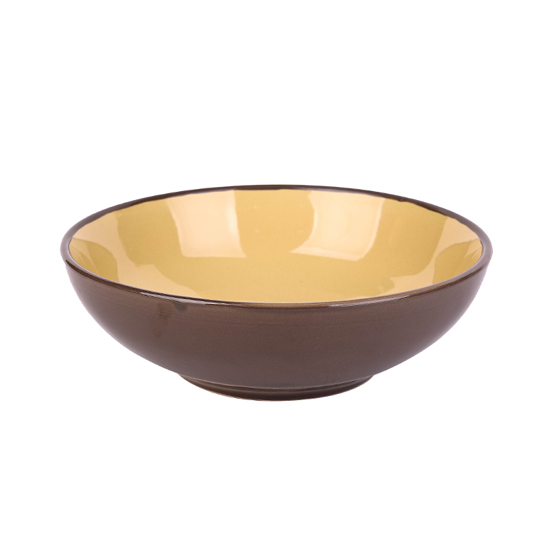 Nadstar Dinner Set 18Pcs Porcelain Plate 6Pcs Bowl 6Pcs Soup Plate 6Pcs 2023021 5 Nadstar Dinner Set 18Pcs Porcelain Plate 6Pcs Bowl 6Pcs Soup Plate 6Pcs 2023021