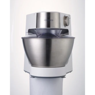 Kenwood Kitchen Machine with Blender 4.3L 900W 5 Speeds 3 Attachments KM280