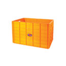 Cello Sokoni Crate Close Plastic 670 x 470 x 425mm