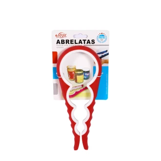 Nadstar Abrelatas 1707085 Multi Color