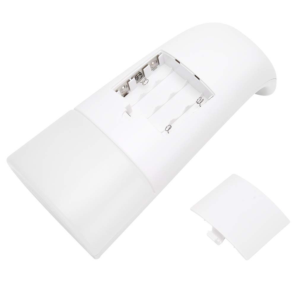 Automatic Soap Dispenser Touchless Foaming Device Electric Battery Powered Auto Motion Sensor 6 Automatic Soap Dispenser Touchless Foaming Device Electric Battery Powered Auto Motion Sensor