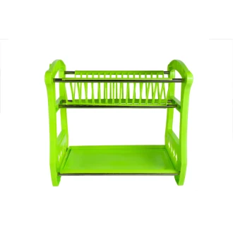 Nadstar Dish Rack Plastic 861