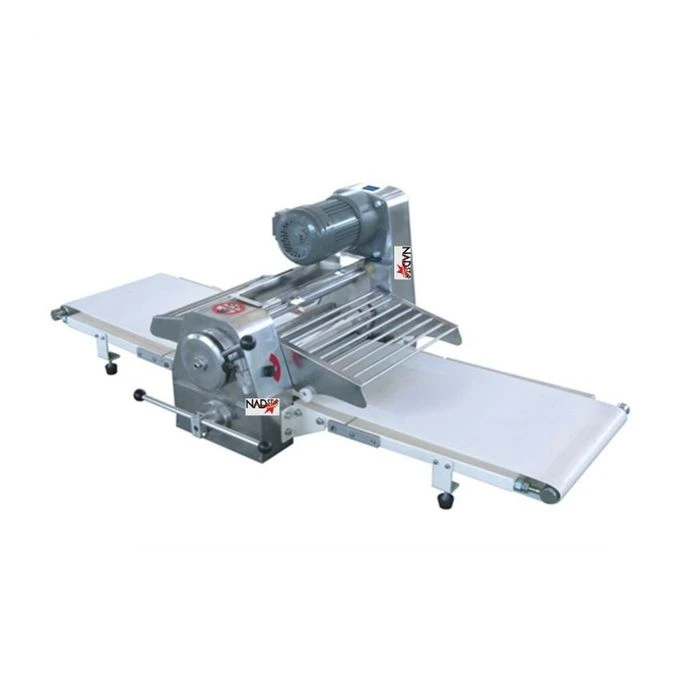 Nadstar Dough Sheeter 0.37Kw 117Kg 124R/Min Spt380 1 Nadstar Dough Sheeter 0.37Kw 117Kg 124R/Min Spt380