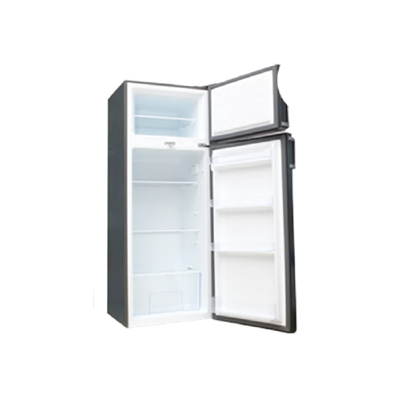 Westpoint Refrigerator 207L Double Door Silver Wrtw-2321.Es 2 Westpoint Refrigerator 207L Double Door Silver Wrtw-2321.Es