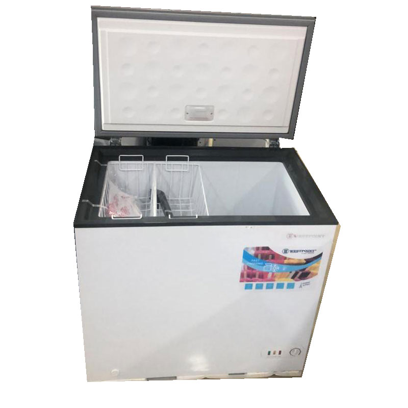 Westpoint Chest Freezer 240L 1 Door Wbeq-2414.Gwl 2 Westpoint Chest Freezer 240L 1 Door Wbeq-2414.Gwl